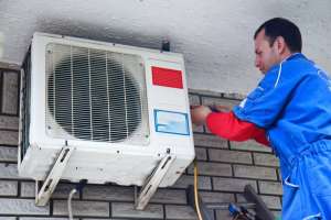 24/7 and Emergency HVAC Near Irvington, NY | Air Conidtioning and Heating Contractors